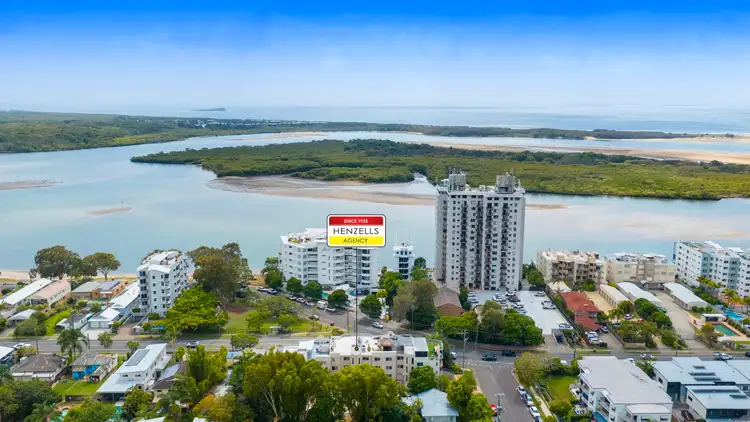 Third view of Homely unit listing, 3/91-97 Duporth Avenue, Maroochydore QLD 4558