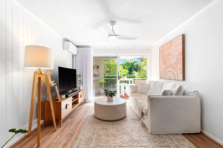 Fifth view of Homely unit listing, 3/91-97 Duporth Avenue, Maroochydore QLD 4558