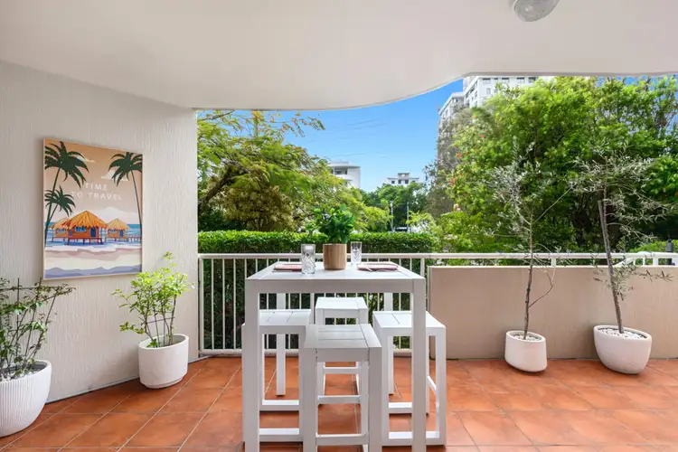 Sixth view of Homely unit listing, 3/91-97 Duporth Avenue, Maroochydore QLD 4558
