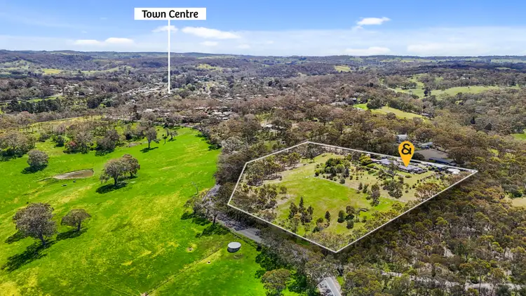 Second view of Homely house listing, 2513 Strathalbyn Road, Macclesfield SA 5153