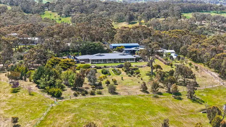 Third view of Homely house listing, 2513 Strathalbyn Road, Macclesfield SA 5153