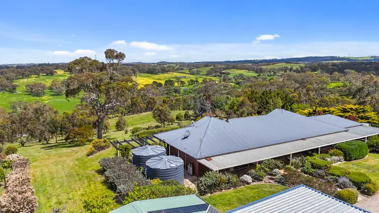 Fourth view of Homely house listing, 2513 Strathalbyn Road, Macclesfield SA 5153