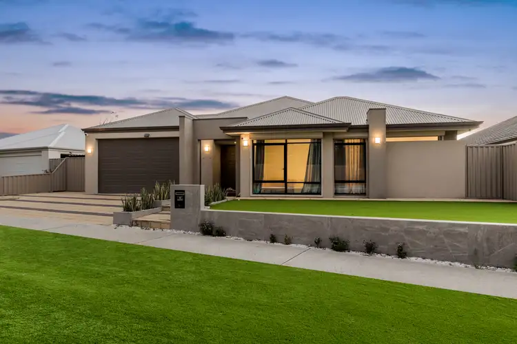 101 Keehner Entrance, Martin WA 6110