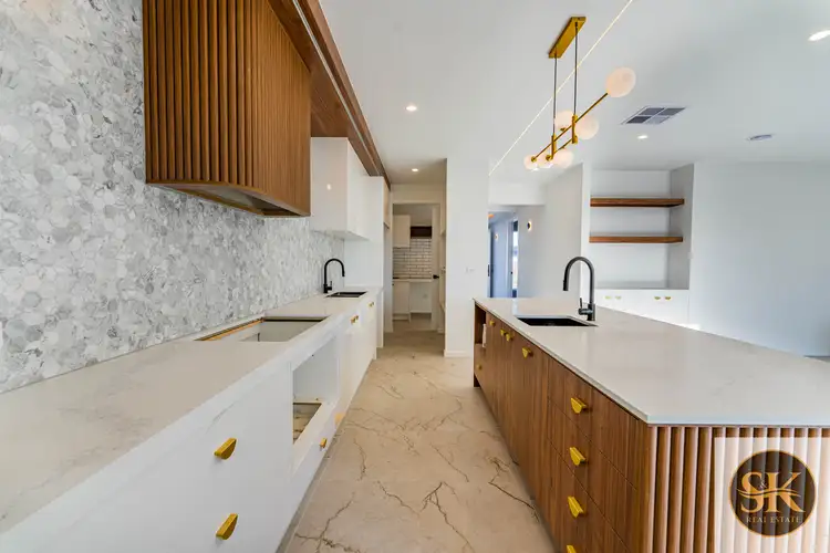 Fourth view of Homely house listing, 73 Paradoxa Drive, Tarneit VIC 3029