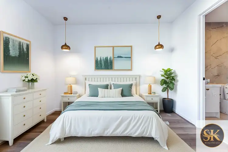 Fifth view of Homely house listing, 73 Paradoxa Drive, Tarneit VIC 3029