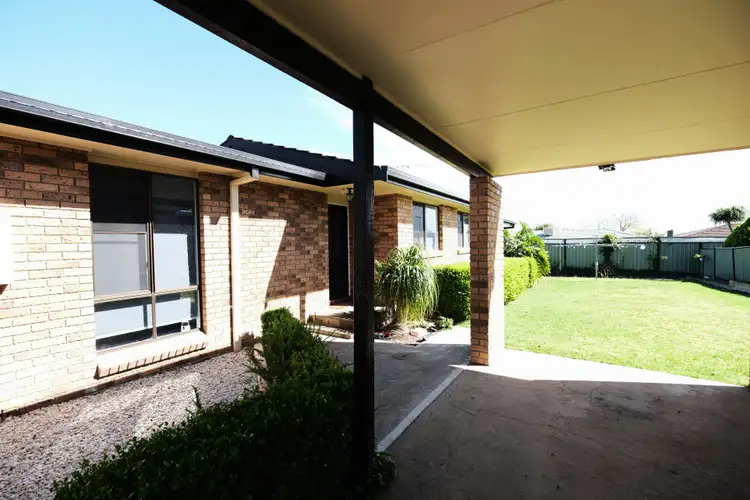 Second view of Homely house listing, 123 Warialda road, Inverell NSW 2360