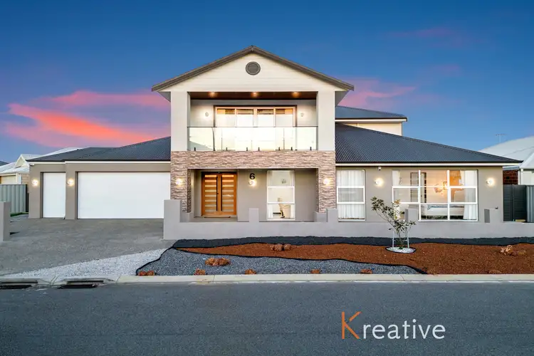 6 Girona Street, Piara Waters WA 6112