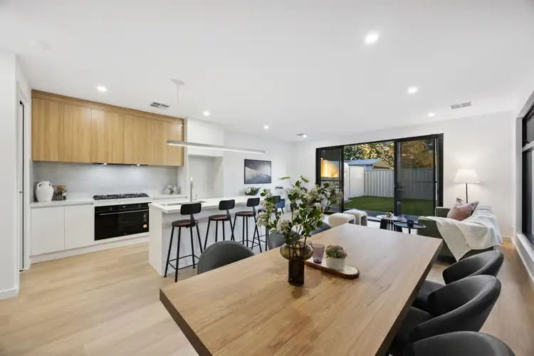 3 Gifford Avenue, St Agnes SA 5097