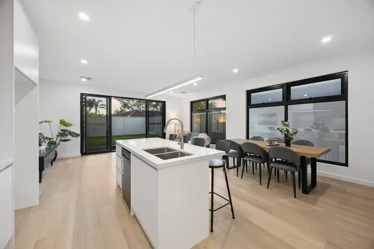 Second view of Homely house listing, 3 Gifford Avenue, St Agnes SA 5097