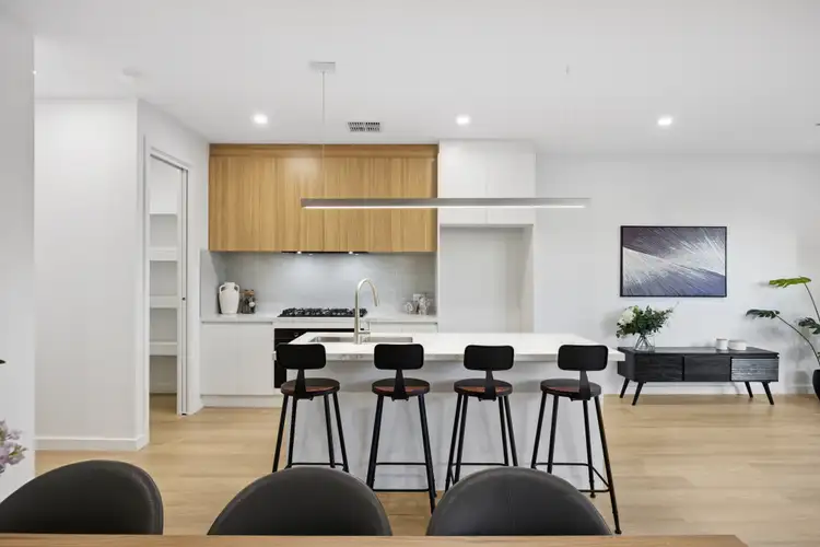 Fourth view of Homely house listing, 3 Gifford Avenue, St Agnes SA 5097