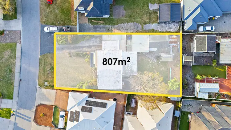 Main view of Homely other listing, 8 Hunt Street, Thornlie WA 6108