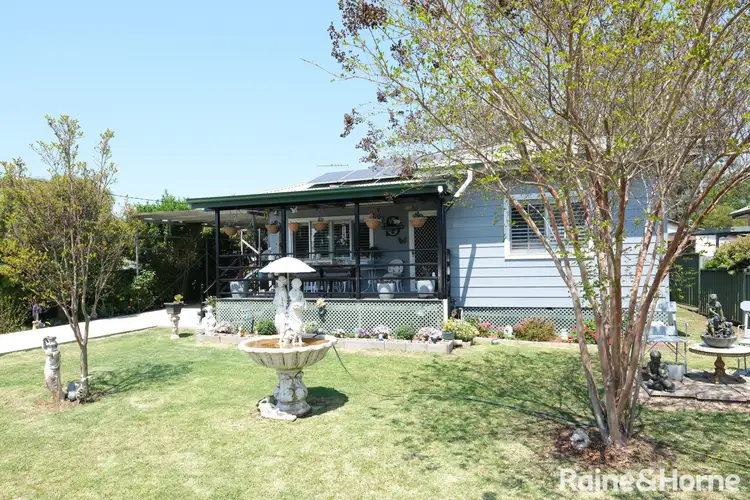 Main view of Homely house listing, 15 Prince Street, Inverell NSW 2360