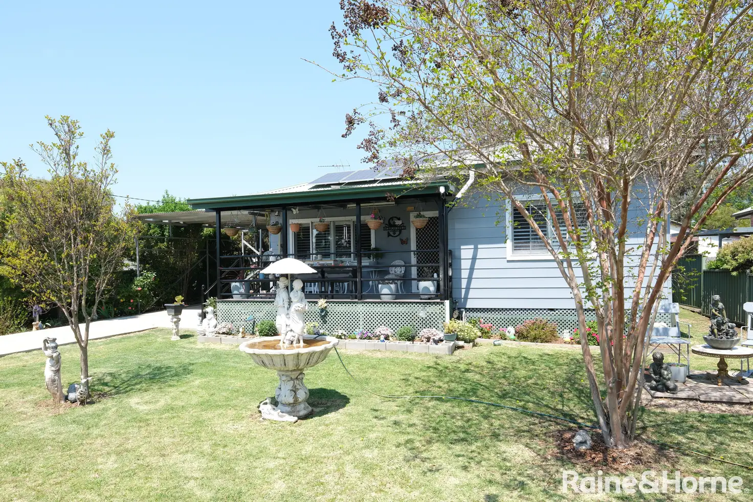 Main view of Homely house listing, 15 Prince Street, Inverell NSW 2360