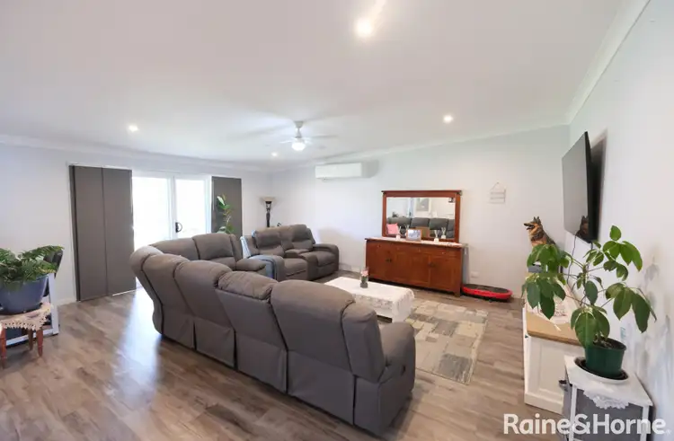 Second view of Homely house listing, 15 Prince Street, Inverell NSW 2360