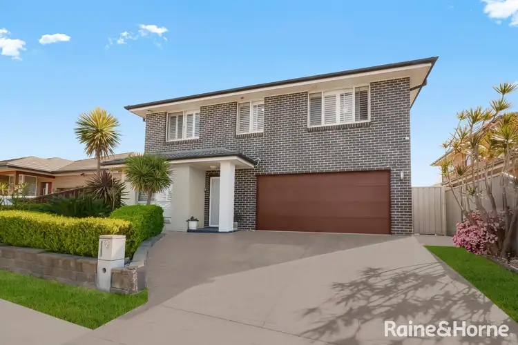 62 Retimo Street, Bardia NSW 2565