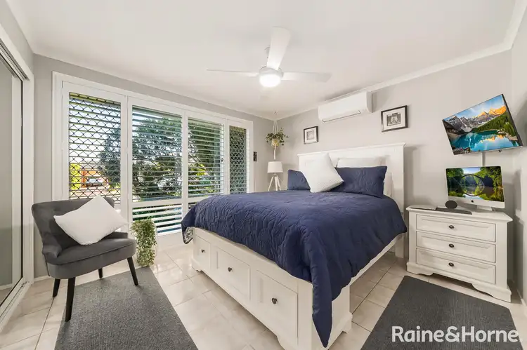 Fifth view of Homely house listing, 39 Balthasar Close, Rosemeadow NSW 2560