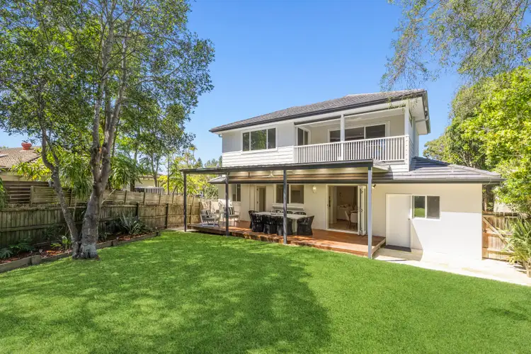 34 Prahran Avenue, Frenchs Forest NSW 2086