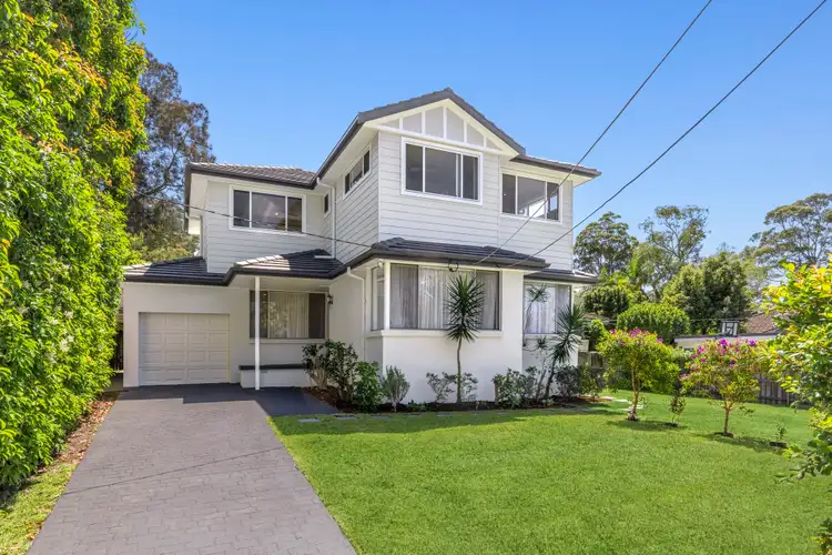 34 Prahran Avenue, Frenchs Forest NSW 2086