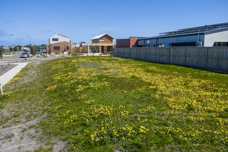 Third view of Homely land listing, 22 Seadragon Street, Cape Paterson VIC 3995