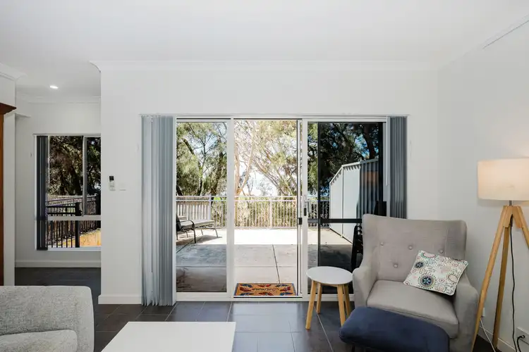 Third view of Homely townhouse listing, 29/15 Kardan Loop, Falcon WA 6210