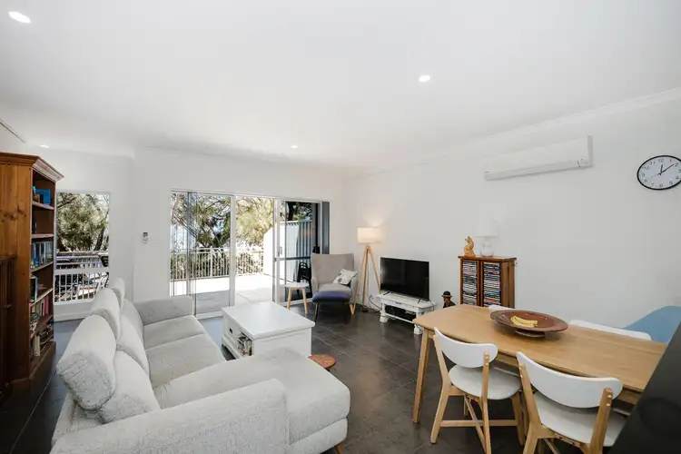 Fourth view of Homely townhouse listing, 29/15 Kardan Loop, Falcon WA 6210