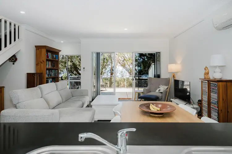 Fifth view of Homely townhouse listing, 29/15 Kardan Loop, Falcon WA 6210