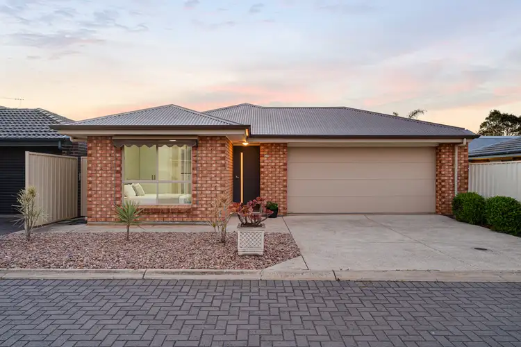 17 Maple Leaf Court, Munno Para West SA 5115