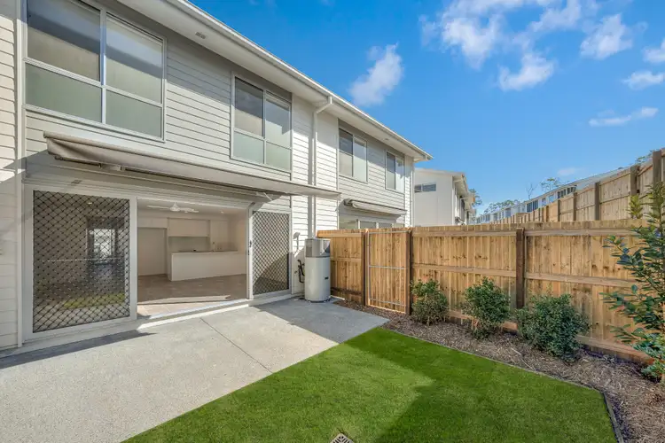 14/47 Urbana Boulevard, Coomera QLD 4209