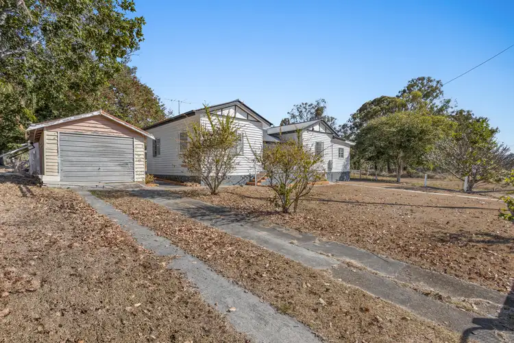 3913 Warrego Highway, Hatton Vale QLD 4341