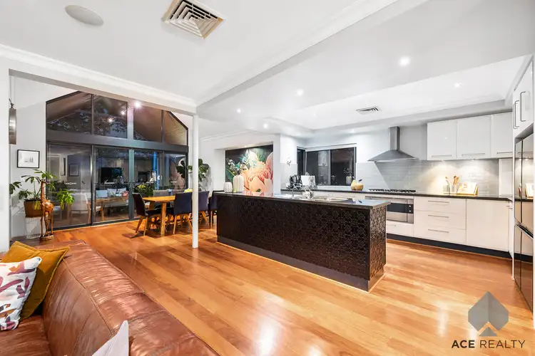 Third view of Homely house listing, 1 Success Crescent, Salter Point WA 6152