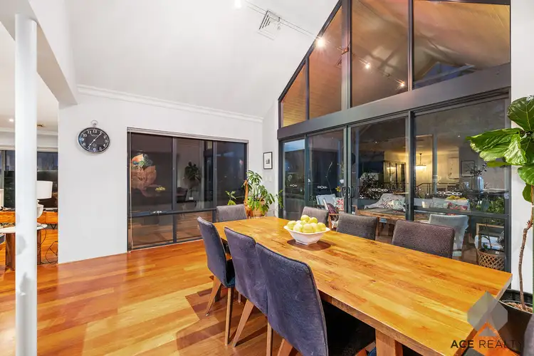 Fifth view of Homely house listing, 1 Success Crescent, Salter Point WA 6152