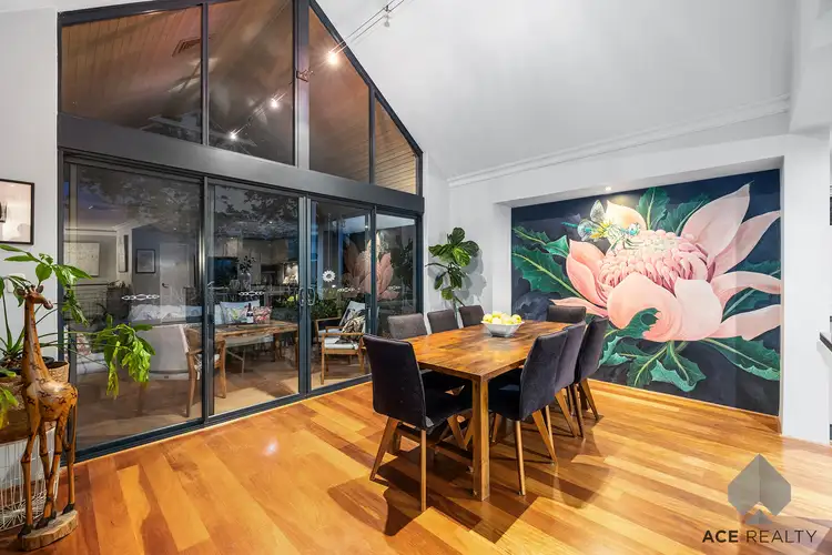 Sixth view of Homely house listing, 1 Success Crescent, Salter Point WA 6152