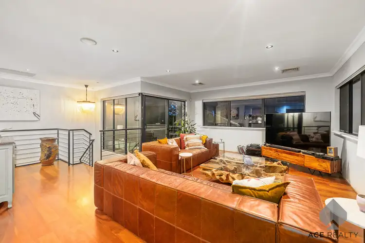 Seventh view of Homely house listing, 1 Success Crescent, Salter Point WA 6152