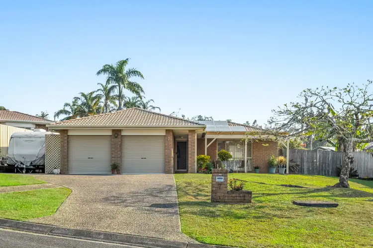 7 Plympton Court, Helensvale QLD 4212