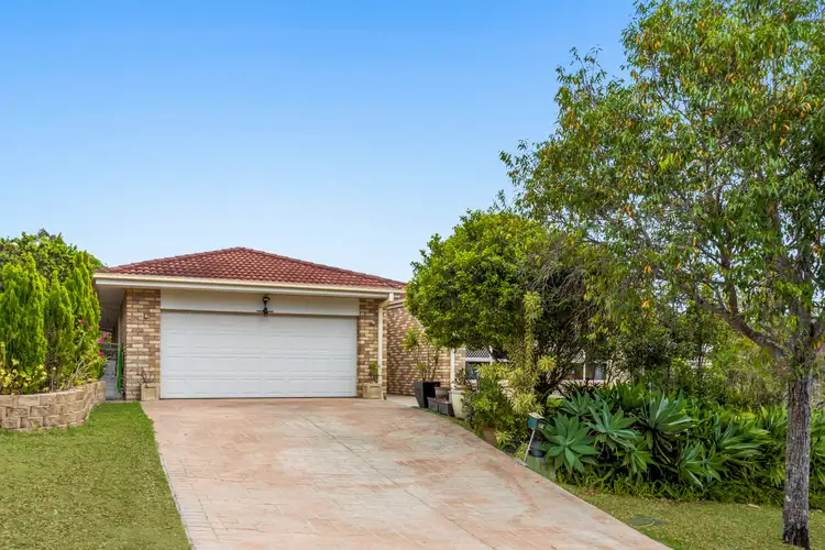 23 Govett Street, Pacific Pines QLD 4211