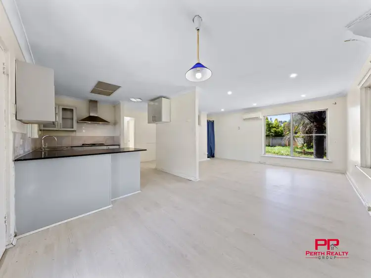 Fifth view of Homely house listing, 51 Cammillo Road, Camillo WA 6111