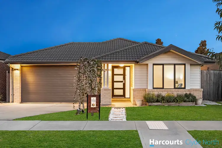 23 Rosina Drive, Officer VIC 3809
