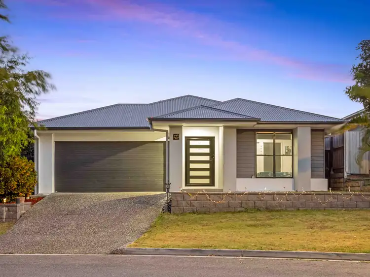 4 Baines Court, Pimpama QLD 4209