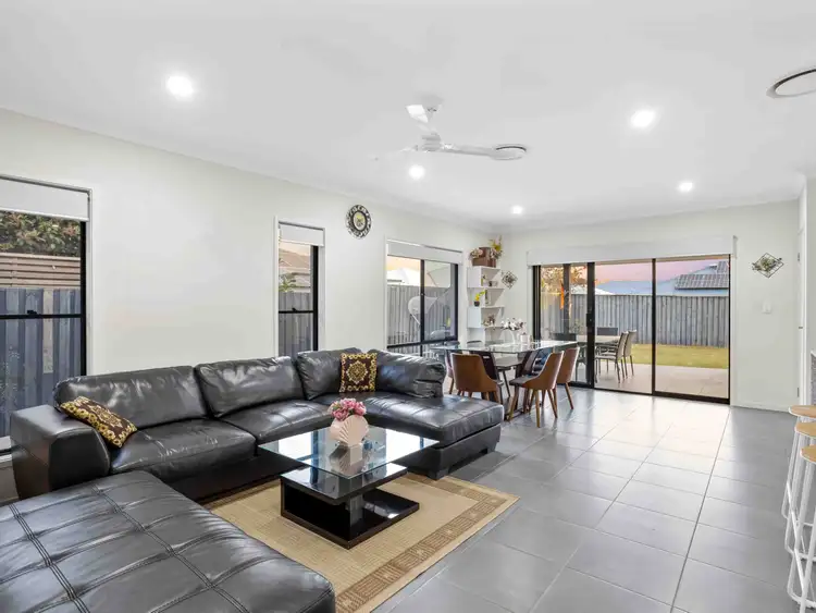 4 Baines Court, Pimpama QLD 4209