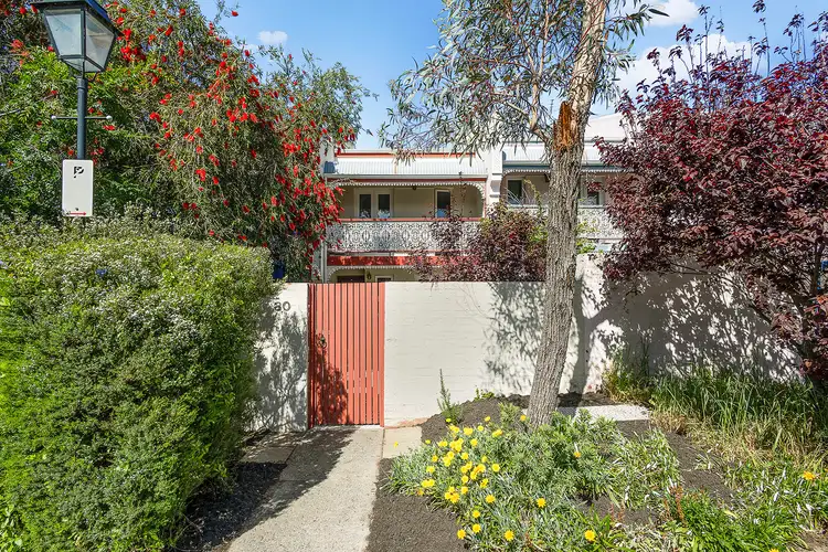 Main view of Homely house listing, 80 Denis Street, Subiaco WA 6008