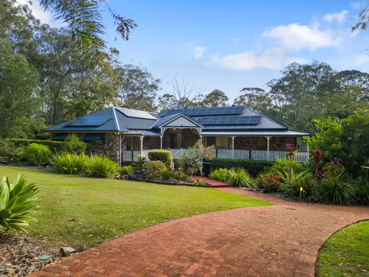 133-135 Sanctuary Drive, Mount Cotton QLD 4165