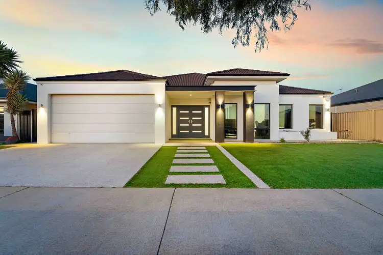 Main view of Homely house listing, 11 Tiger Circle, Southern River WA 6110