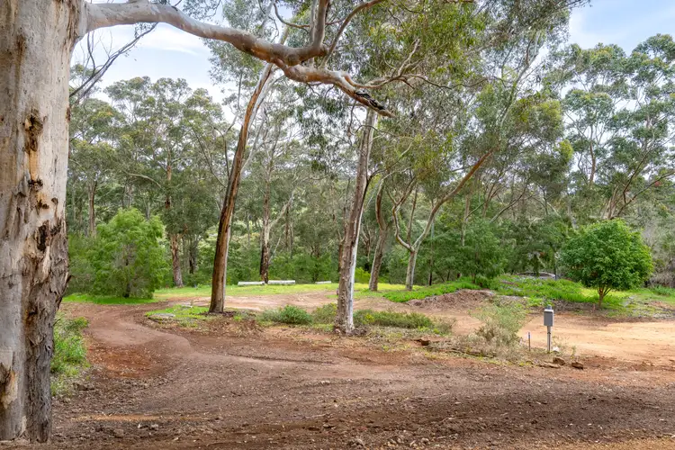 Fifth view of Homely land listing, PL 603/169 Kevill Road, Margaret River WA 6285