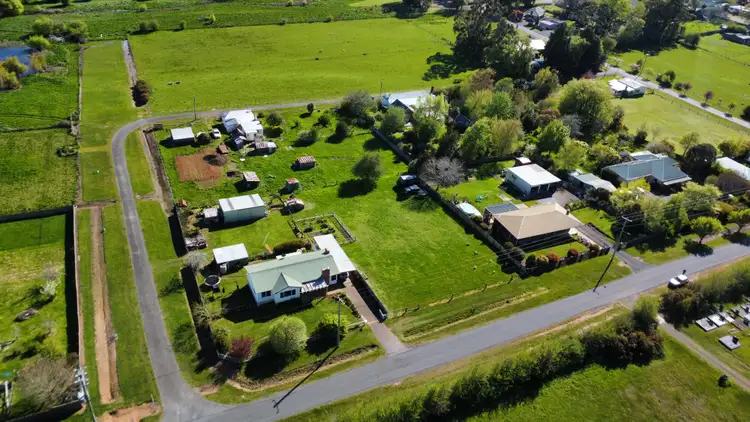 161 Dexter Street, Westbury TAS 7303