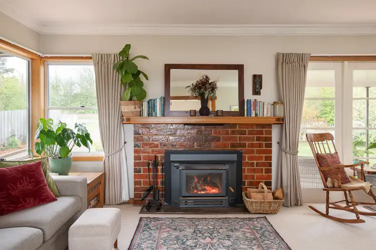 Third view of Homely house listing, 161 Dexter Street, Westbury TAS 7303