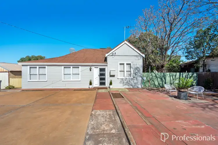 71 Ardagh Avenue, Kalgoorlie WA 6430