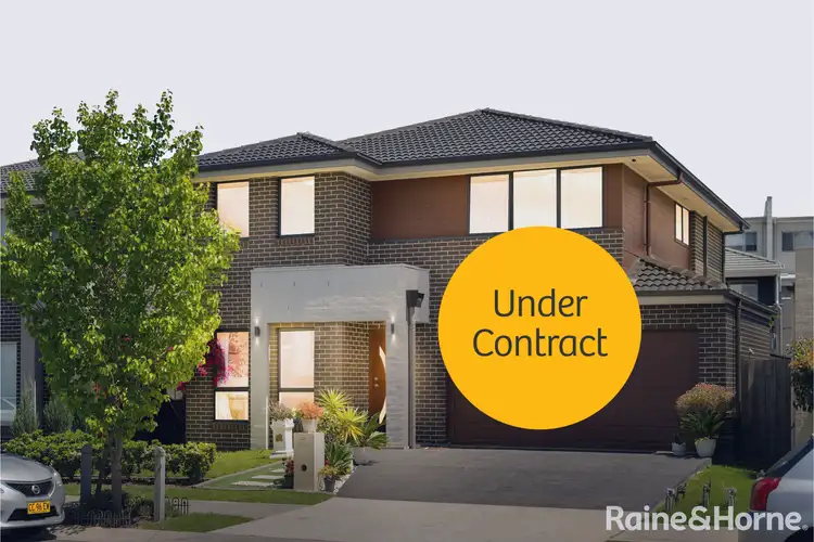 32 Potts Street, Oran Park NSW 2570