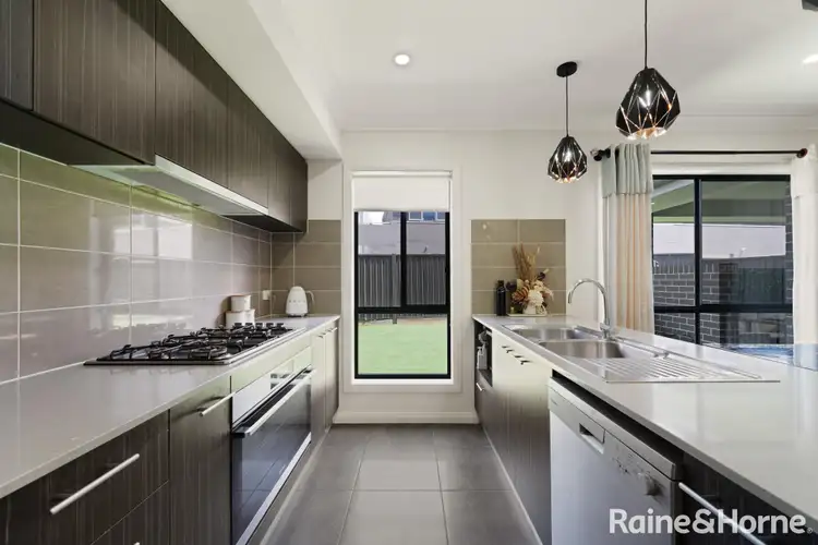 Second view of Homely house listing, 32 Potts Street, Oran Park NSW 2570