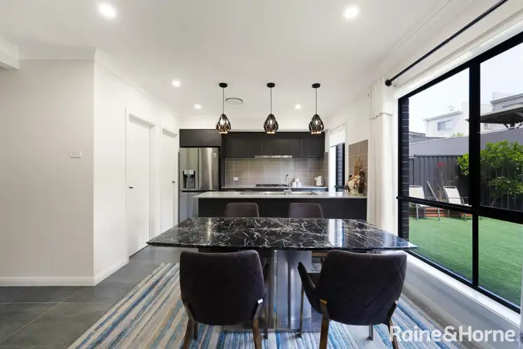 Sixth view of Homely house listing, 32 Potts Street, Oran Park NSW 2570