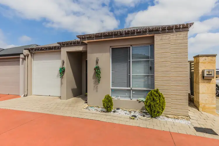 1A Exchange Avenue, Harrisdale WA 6112
